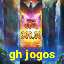 gh jogos